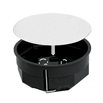 Коробка распаячная КМП-020-007 для полых стен (108х50) EKF PROxima Коробка распаячная для полых стен